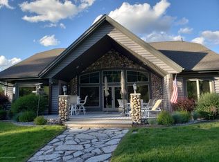 867 Raven Rd, Irwin, ID 83428