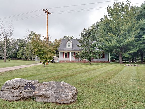 5th image of 4055 Caney Creek Ln
