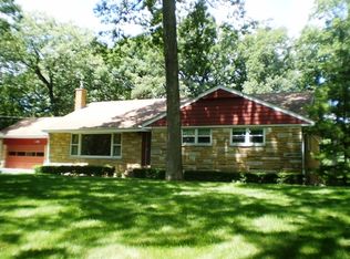 12258 Rambling Rd, Homer Glen, IL 60491