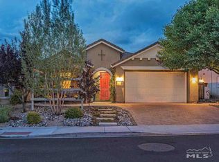 11390 Crotone Way, Reno, NV 89521