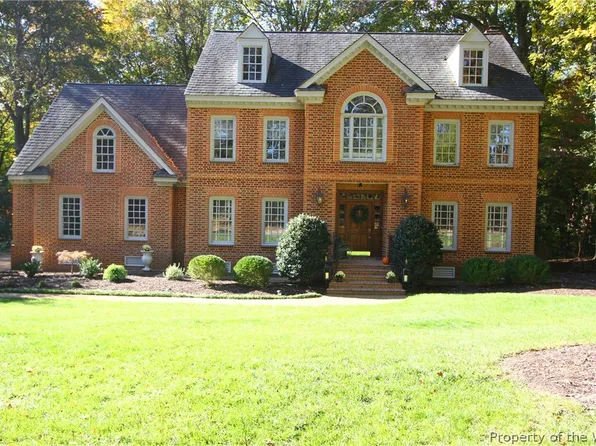 108 Yorkshire Dr, Williamsburg, VA 23185