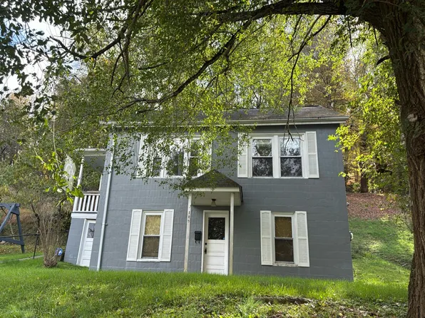 189 Buena Vista Ave, Clarksburg, WV 26301