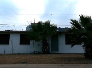 427 W Greenwich Rd, Kearny, AZ 85137