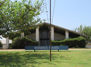 294 Spur 510, Henrietta, TX 76365