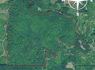 0 N Upper Smith River Rd, Drain, OR 97435