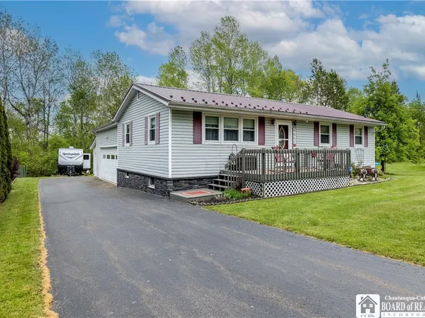 227 Elmcrest Ave, Lakewood, NY 14750