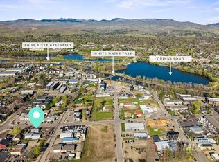 3519 N Clay St, Garden City, ID 83714