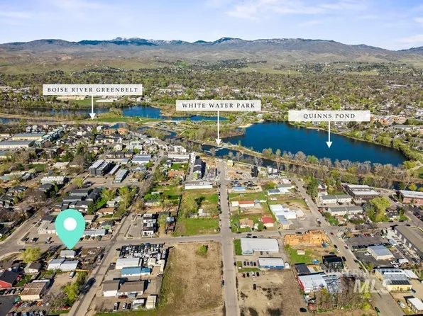 3519 N Clay St, Garden City, ID 83714