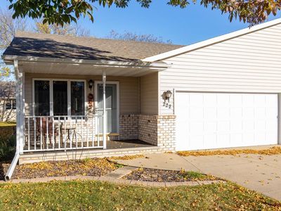 222 BLUEBIRD LANE, Kimberly, WI, 54136