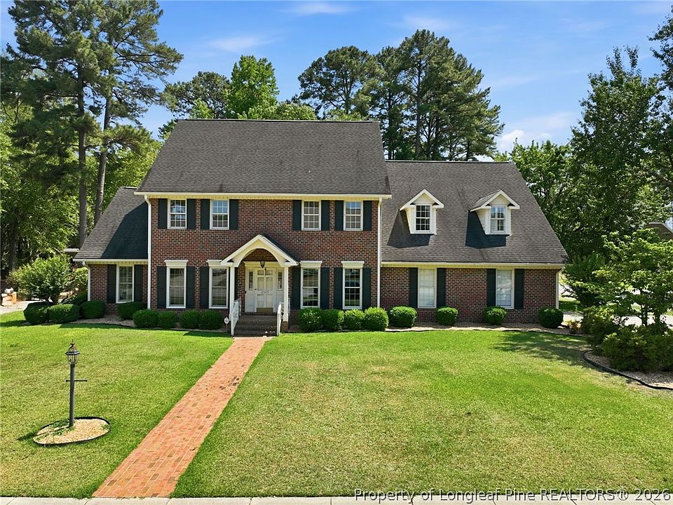 1st image of 3525 Prestwick Dr