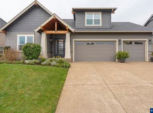 5957 Pikes Pass St SE, Salem, OR 97306