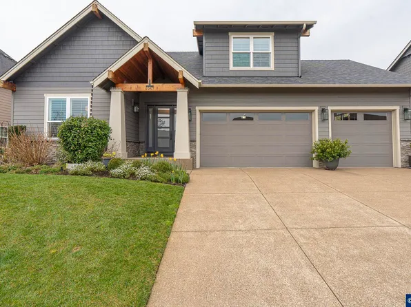 5957 Pikes Pass St SE, Salem, OR 97306