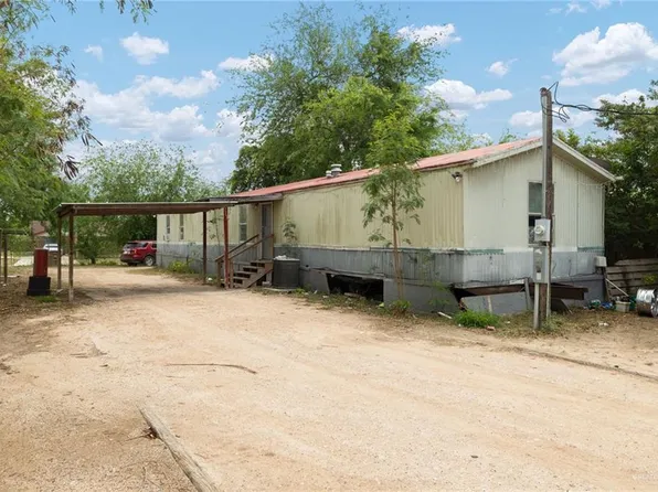 213 Cabana Dr, Donna, TX 78537