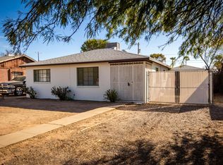 2244 E 18th St, Tucson, AZ 85719