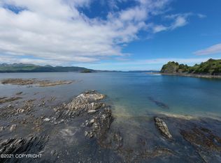 L1 Black Rock Cliff Point, Kodiak, AK 99615