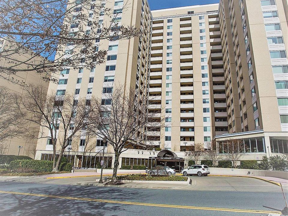 1st image of 4601 N Park Ave APT 1214