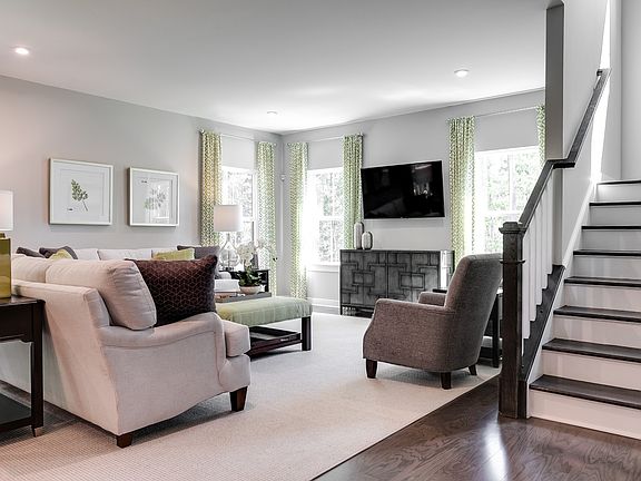 3rd image of 9006 Brookpark Avenue Lot #371