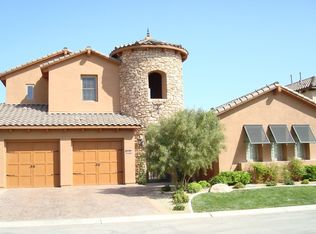 4106 Villa Rafael Dr Dr, Las Vegas, NV 89141