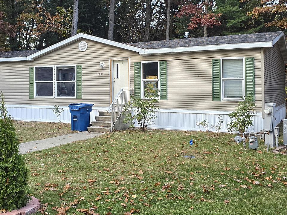 1st image of 14531 Crooked Tree Ln