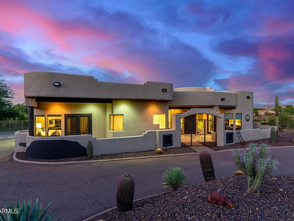 16 W Night Glow Dr, Phoenix, AZ 85085 Zillow