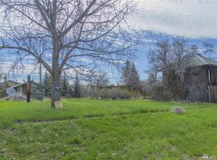 325 S Harrison St, Waterville, WA 98858