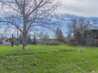 325 S Harrison St, Waterville, WA, 98858