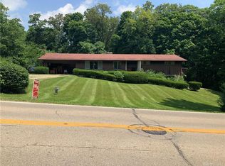 1230 Brush Row Rd, Xenia, OH 45384