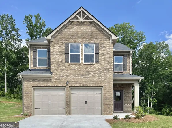 657 Egrets Lndg #54, Covington, GA 30014