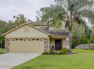 4604 McBrine Ct, Land O Lakes, FL 34639