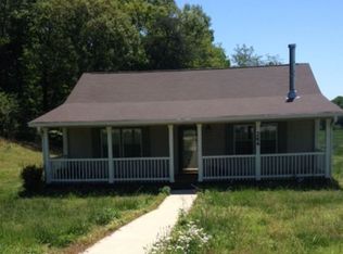 264 Turner Rd, Cleveland, GA 30528