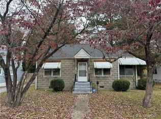 2035 Richmond Ave, Petersburg, VA 23803