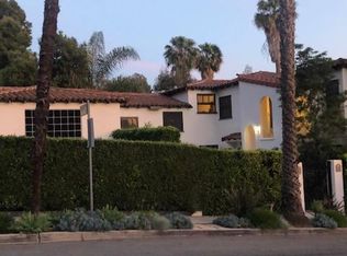 3118 N Benda St, Los Angeles, CA 90068
