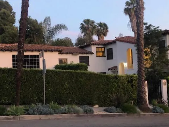 3118 N Benda St, Los Angeles, CA 90068