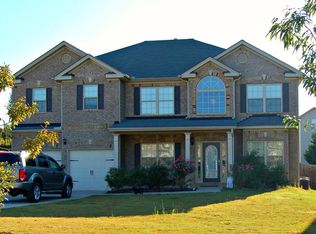 5090 Mundy Dr, Cumming, GA 30028