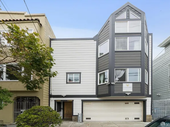 1384 Alabama St, San Francisco, CA 94110