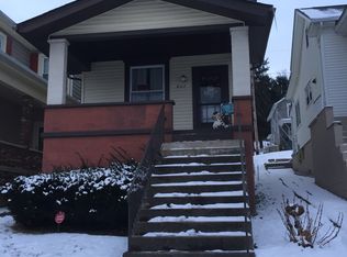 807 Virginia St, Martins Ferry, OH 43935