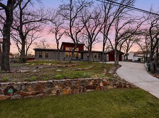 107 Highland Lake Dr, Highland Village, TX 75077