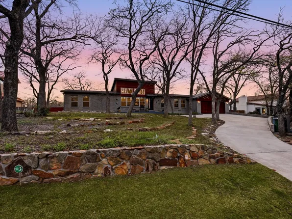 107 Highland Lake Dr, Highland Village, TX 75077