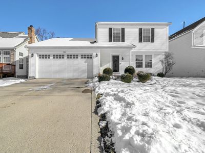 5887 Buechler Bnd, Columbus, OH, 43228