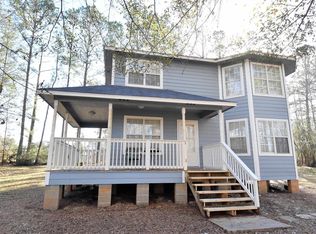 12434 Steptoe Rd, Roseland, LA 70456