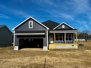 11 Jefferson St, Onancock, VA 23417