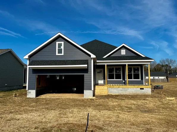 11 Jefferson St, Onancock, VA 23417