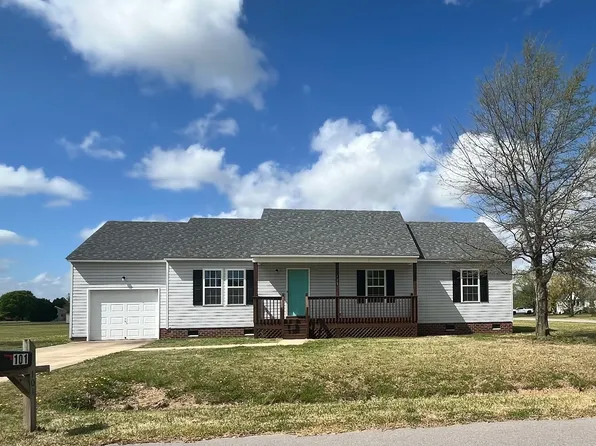 101 Cotton Ct, Camden, NC 27921