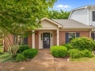 1009 Brentwood Point, Brentwood, TN 37027