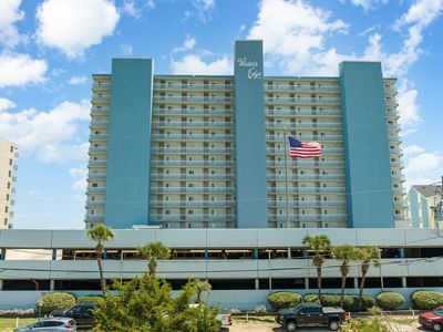 1012 N Waccamaw Dr. #705, Murrells Inlet, SC, 29576