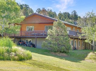 6900 County Road 7, Meeker, CO 81641