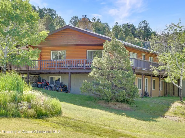 6900 County Road 7, Meeker, CO 81641