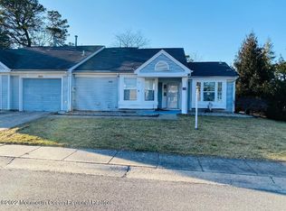 1226B Thornbury Ln, Manchester Township, NJ 08759