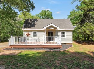 51 Andrews Ln, Monticello, GA