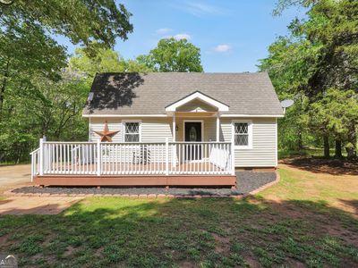 51 Andrews Ln, Monticello, GA, 31064